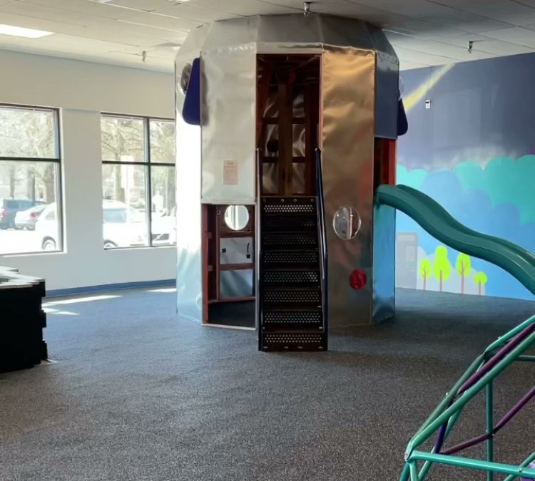 Over The Moon Play Space (Cary,&nbspNC)